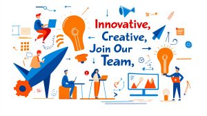 Chuyên viên Thiết kế đồ họa (2D-Design)